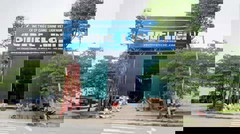 Công ty Cổ phần Chiếu sáng Shine Light Việt Nam – Dẫn đầu trong giải pháp chiếu sáng chất lượng cao