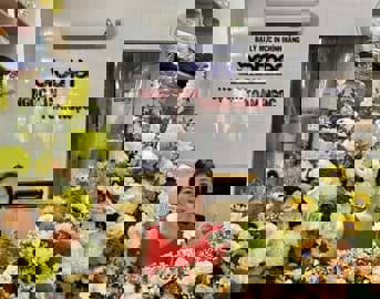 Ngọc Vạn – Giải Pháp Kỹ Thuật Toàn Diện, Dẫn Đầu Chất Lượng Và Uy Tín