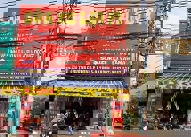 Lợi Sửa Xe FI - Chuyên Gia Sửa Chữa Xe Máy, Chất Lượng Vượt Trội, Uy Tín Hàng Đầu!