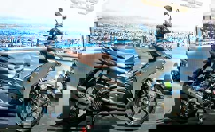 Dịch Vụ Thay Bình Xe Honda Air Blade Tận Nhà – Chỉ 400k