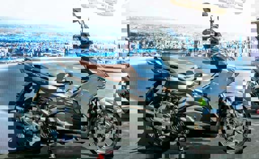 Dịch Vụ Thay Bình Xe Honda Air Blade Tận Nhà – Chỉ 400k Dịch Vụ Thay Bình Xe Honda Air Blade Tận Nhà – Chỉ 400k