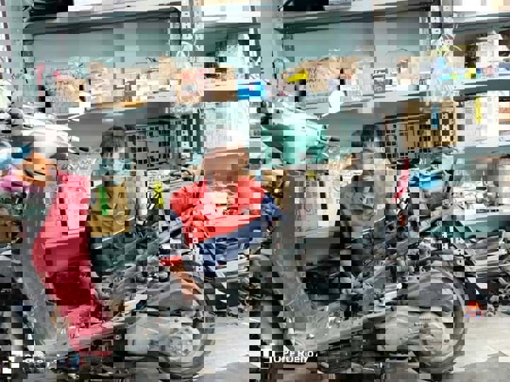 Câu Chuyện Về Thanh Phong - Cậu Bé An Giang Với Ước Mơ Đổi Đời Từ Nghề Sửa Xe