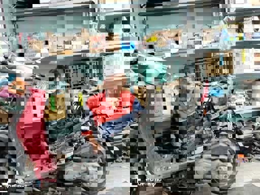 Câu Chuyện Về Thanh Phong - Cậu Bé An Giang Với Ước Mơ Đổi Đời Từ Nghề Sửa Xe Câu Chuyện Về Thanh Phong - Cậu Bé An Giang Với Ước Mơ Đổi Đời Từ Nghề Sửa Xe