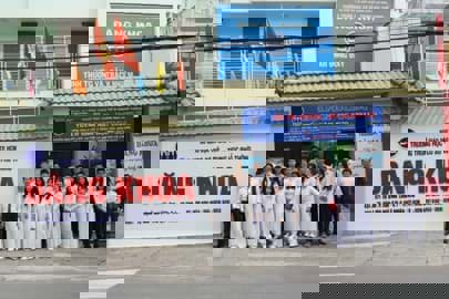 Giới thiệu tổng quan về Trường THCS và THPT Đăng Khoa Phú Nhuận