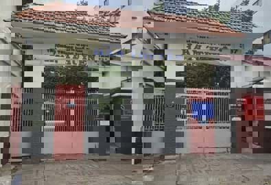 Giới thiệu tổng quan về Trường THPT Hàn Thuyên Phú Nhuận