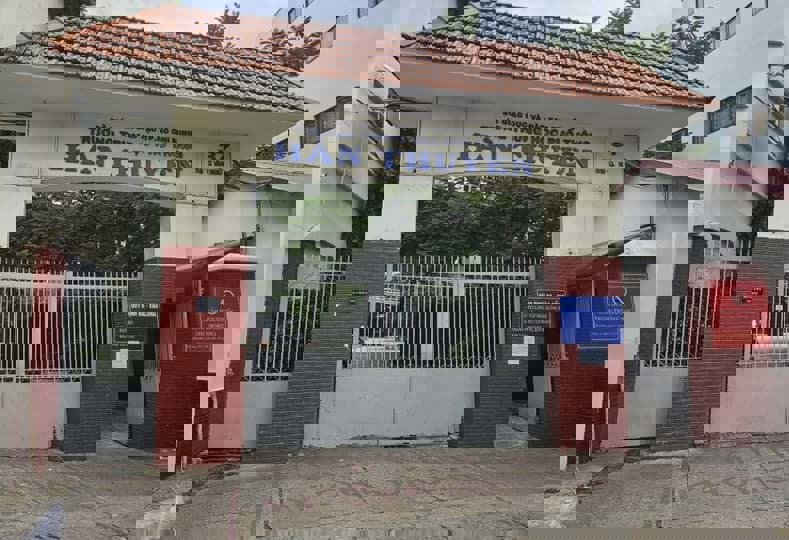 Giới thiệu tổng quan về Trường THPT Hàn Thuyên Phú Nhuận