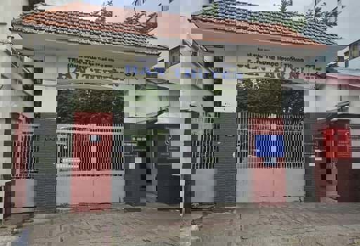 Giới thiệu tổng quan về Trường THPT Hàn Thuyên Phú Nhuận Giới thiệu tổng quan về Trường THPT Hàn Thuyên Phú Nhuận