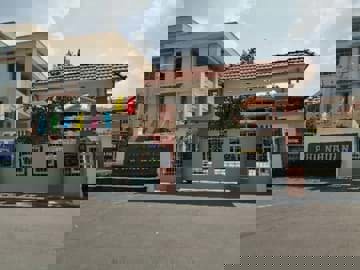 Trường THPT Phú Nhuận - Điểm Sáng Giáo Dục Trung Học tại TP. Hồ Chí Minh