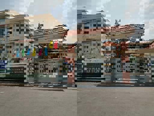 Trường THPT Phú Nhuận - Điểm Sáng Giáo Dục Trung Học tại TP. Hồ Chí Minh Trường THPT Phú Nhuận - Điểm Sáng Giáo Dục Trung Học tại TP. Hồ Chí Minh