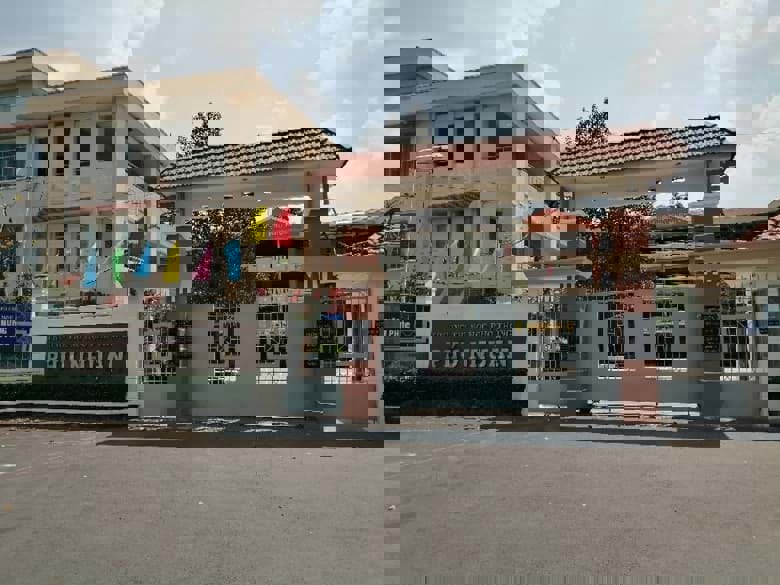 Trường THPT Phú Nhuận - Điểm Sáng Giáo Dục Trung Học tại TP. Hồ Chí Minh Trường THPT Phú Nhuận - Điểm Sáng Giáo Dục Trung Học tại TP. Hồ Chí Minh