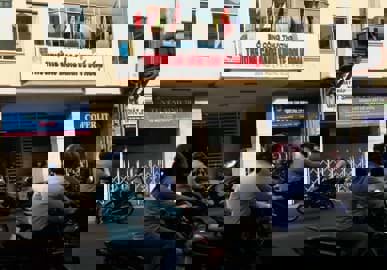 Trường Cao đẳng Kinh tế Đối ngoại - Nơi Đào Tạo Nguồn Nhân Lực Kinh Tế Chất Lượng Cao