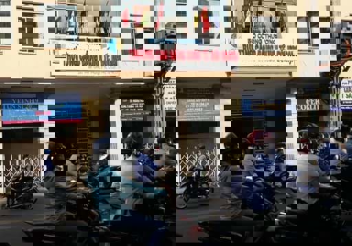 Trường Cao đẳng Kinh tế Đối ngoại - Nơi Đào Tạo Nguồn Nhân Lực Kinh Tế Chất Lượng Cao Trường Cao đẳng Kinh tế Đối ngoại - Nơi Đào Tạo Nguồn Nhân Lực Kinh Tế Chất Lượng Cao