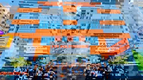 Trường Cao đẳng FPT Polytechnic - Nền Tảng Vững Chắc Cho Sự Nghiệp Tương Lai