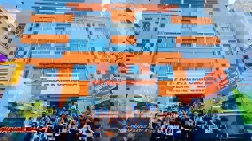 Trường Cao đẳng FPT Polytechnic - Nền Tảng Vững Chắc Cho Sự Nghiệp Tương Lai Trường Cao đẳng FPT Polytechnic - Nền Tảng Vững Chắc Cho Sự Nghiệp Tương Lai