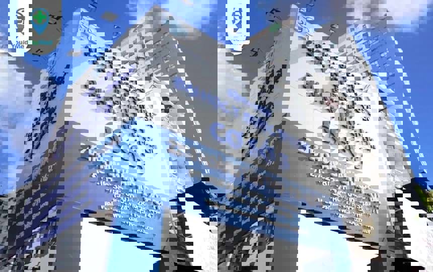 Trường Đại học Y Dược Thành phố Hồ Chí Minh - Khoa Y học Cổ truyền