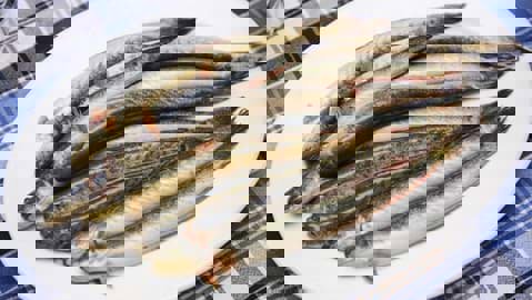 Cá kèo chế biến được bao nhiêu món?