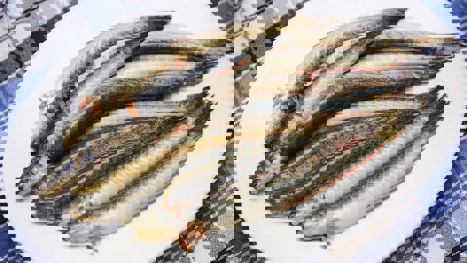 Cá kèo chế biến được bao nhiêu món?