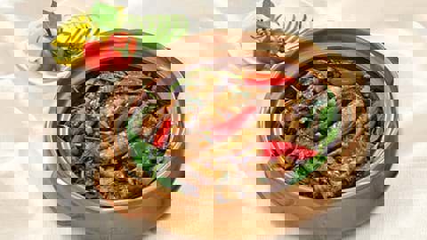 Hướng dẫn cách làm món Cá kèo kho tiêu