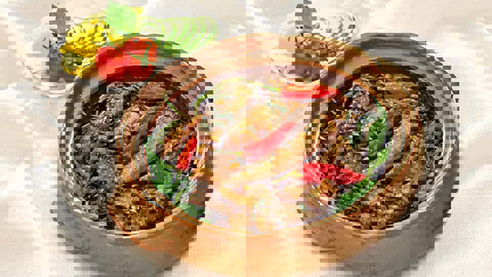 Hướng dẫn cách làm món Cá kèo kho tiêu