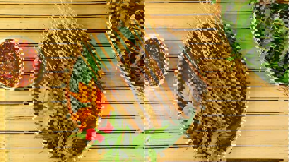 Hướng dẫn cách làm món Cá kèo chiên giòn