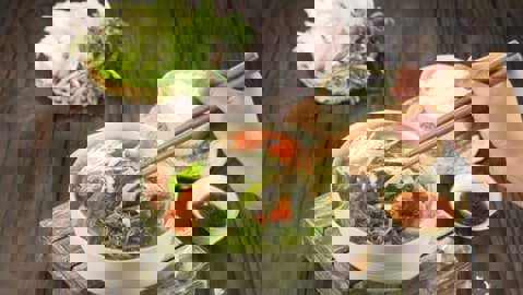 Hướng dẫn cách làm món Cá kèo nấu canh chua