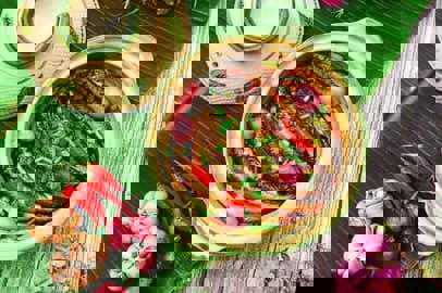 Hướng dẫn cách làm món Cá kèo kho tộ