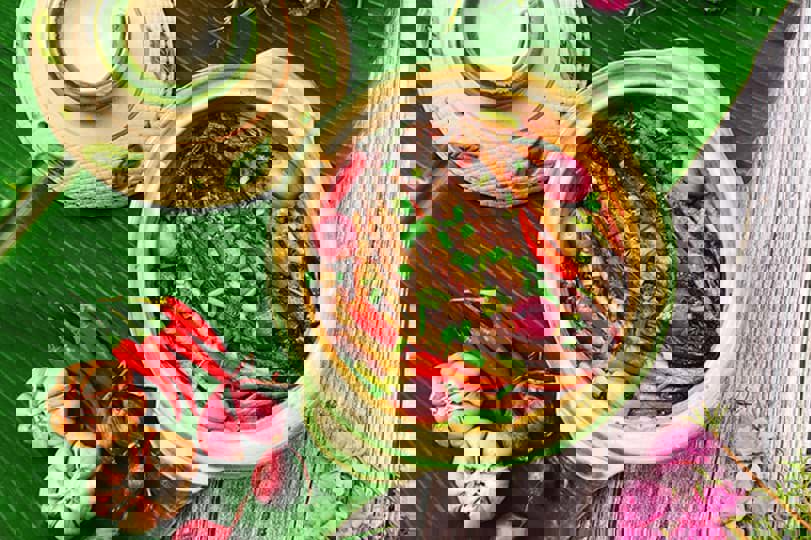 Hướng dẫn cách làm món Cá kèo kho tộ