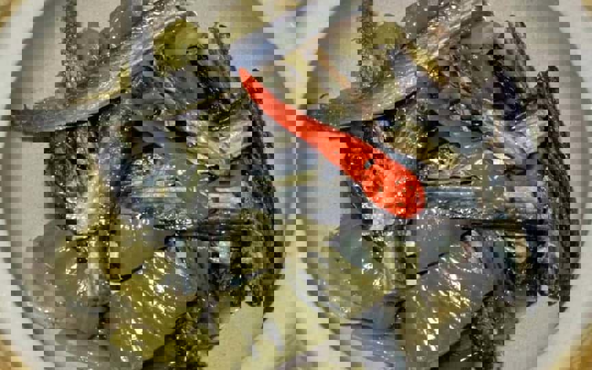 Hướng dẫn cách làm món Cá kèo om dưa