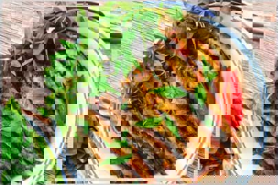 Hướng dẫn cách làm món Cá kèo hấp gừng