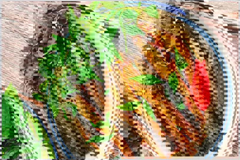 Hướng dẫn cách làm món Cá kèo hấp gừng