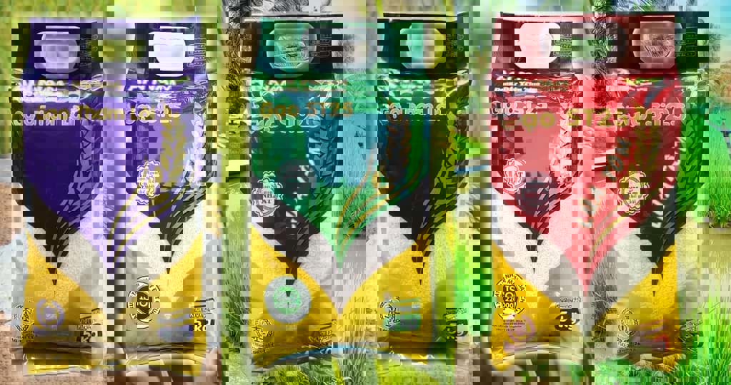 Giới thiệu về Công ty TNHH Sản xuất Thương mại Phát triển Nông sản Việt Nam (VAC)