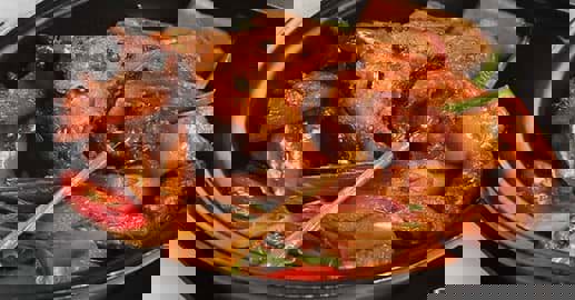 Hướng dẫn cách làm món Cá chép kho riềng