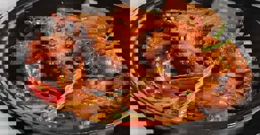 Hướng dẫn cách làm món Cá chép kho riềng Hướng dẫn cách làm món Cá chép kho riềng