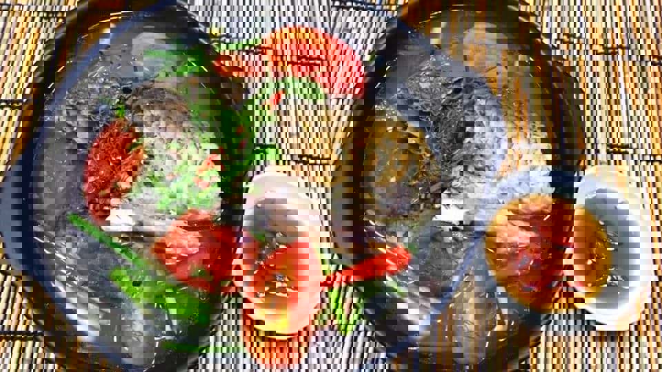 Hướng dẫn cách làm món Canh chua cá chép