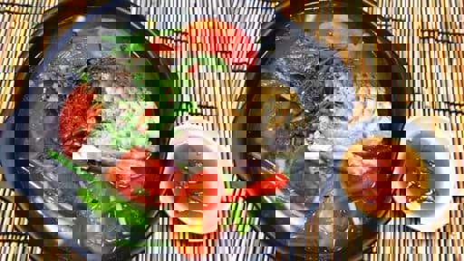 Hướng dẫn cách làm món Canh chua cá chép Hướng dẫn cách làm món Canh chua cá chép