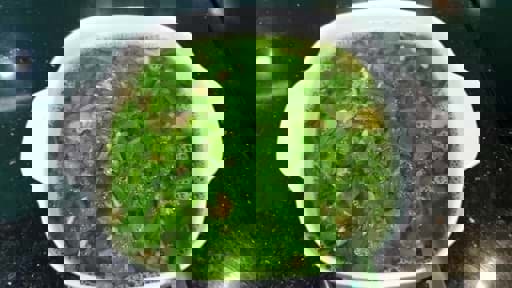 Hướng dẫn cách làm món Canh cá chép nấu rau cải Hướng dẫn cách làm món Canh cá chép nấu rau cải