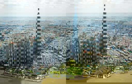 Vinhomes Central Park – Biểu tượng sống xanh và đẳng cấp giữa lòng Sài Gòn Vinhomes Central Park – Biểu tượng sống xanh và đẳng cấp giữa lòng Sài Gòn