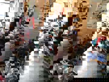 Hành trình lập nghiệp của Nguyễn Tấn Lợi – Câu chuyện về ý chí và giá trị lao động chân chính