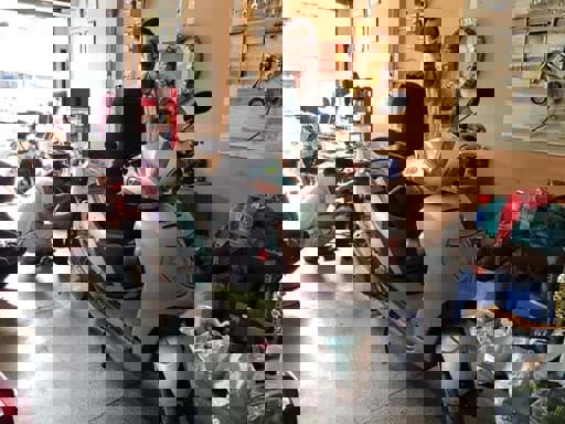 Hành trình lập nghiệp của Nguyễn Tấn Lợi – Câu chuyện về ý chí và giá trị lao động chân chính Hành trình lập nghiệp của Nguyễn Tấn Lợi – Câu chuyện về ý chí và giá trị lao động chân chính