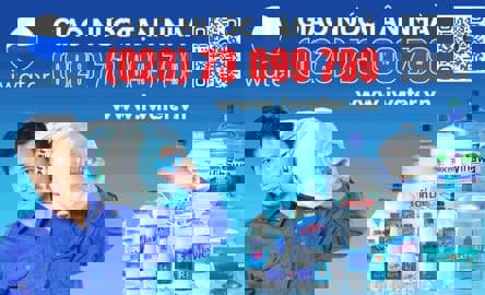 Giao nước tận nhà iwater