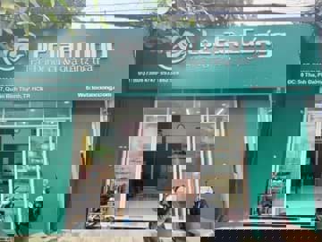 Lộc Tân Cương – Tinh hoa trà Việt, nâng tầm giá trị cuộc sống