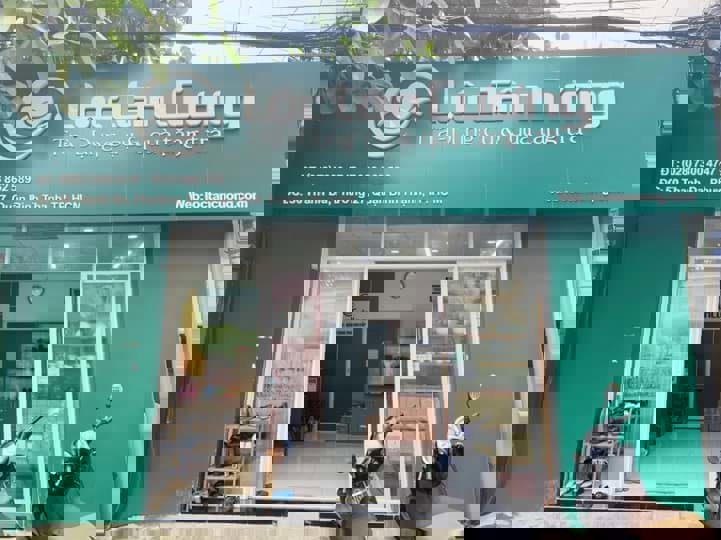 Lộc Tân Cương – Tinh hoa trà Việt, nâng tầm giá trị cuộc sống