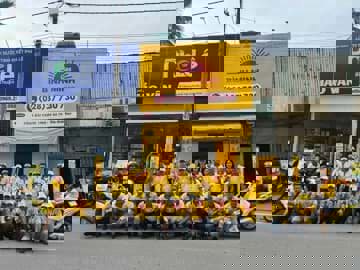 Cung cấp gas an toàn - Tiện lợi cho mọi bữa ăn gia đình