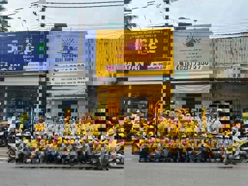 Cung cấp gas an toàn - Tiện lợi cho mọi bữa ăn gia đình Cung cấp gas an toàn - Tiện lợi cho mọi bữa ăn gia đình