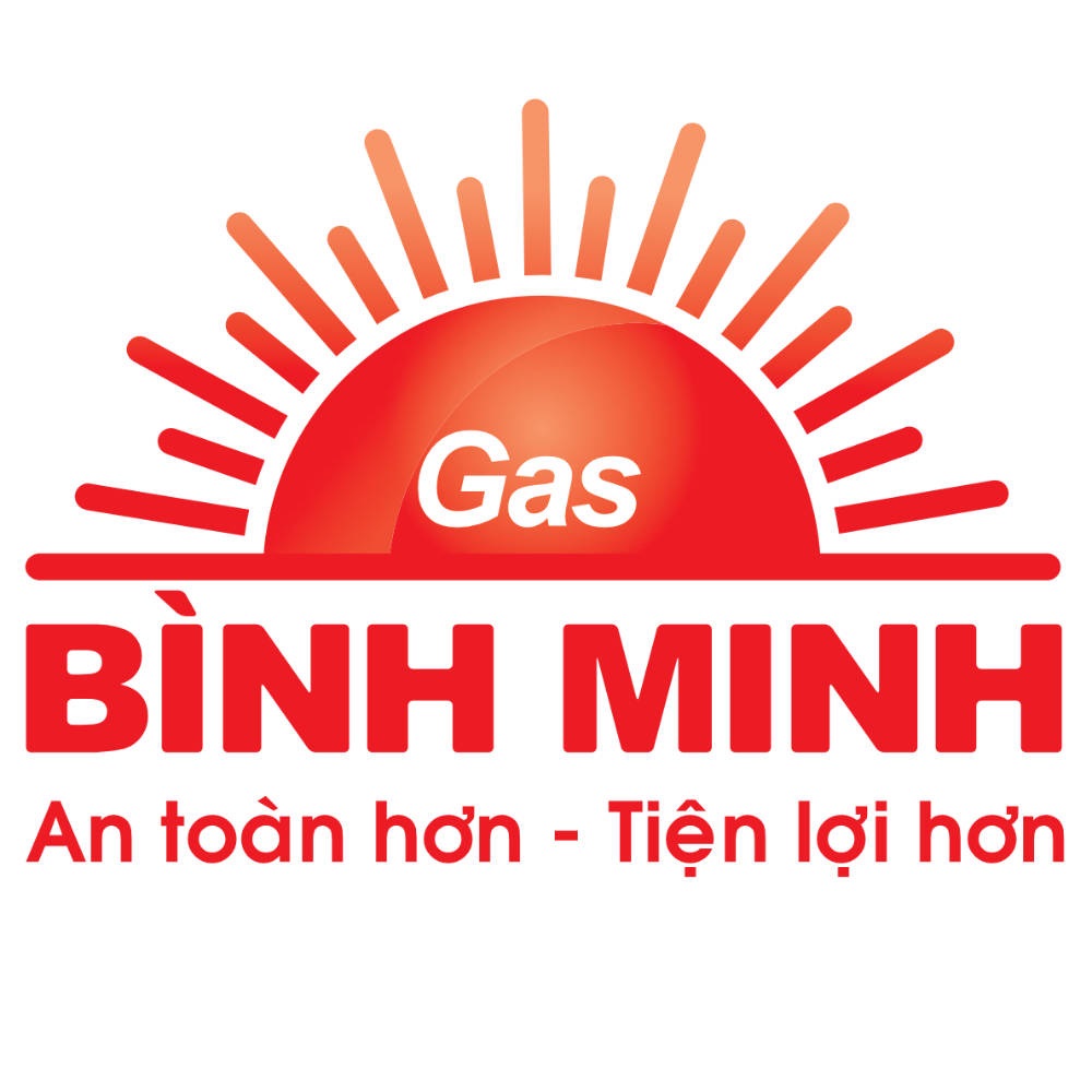 Gas Bình Minh