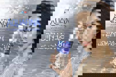 Aquafina Chính Hãng – Đại Lý iWater Đồng Hành Cùng Sự Tinh Khiết