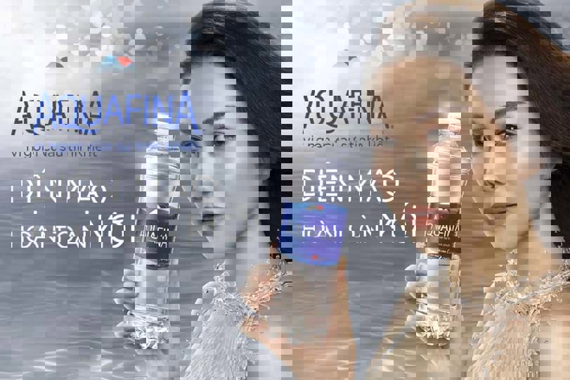 Aquafina Chính Hãng – Đại Lý iWater Đồng Hành Cùng Sự Tinh Khiết