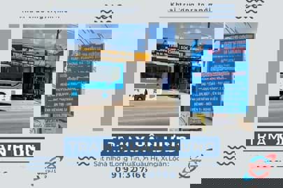 Nhà Xe Cúc Phương - An Toàn, Tận Tâm, Đồng Hành Mọi Hành Trình