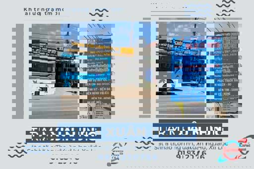 Nhà Xe Cúc Phương - An Toàn, Tận Tâm, Đồng Hành Mọi Hành Trình Nhà Xe Cúc Phương - An Toàn, Tận Tâm, Đồng Hành Mọi Hành Trình