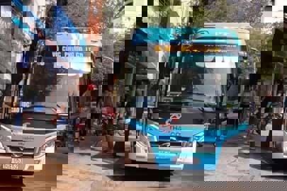 Nhà Xe Võ Cúc Phương - Chuyên Tuyến Sài Gòn - Đồng Nai Uy Tín, An Toàn, Tiện Lợi